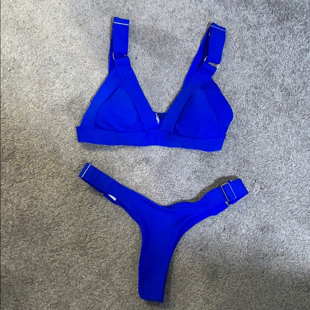 2 piece bikini